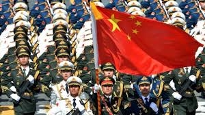 الجيش الصيني يعلن حالة تأهب قصوى لوقف أي استفزاز 