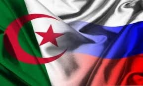 بحث شراكة بين روسيا والجزائر في مجالالمحروقات و الكهرباء النووية