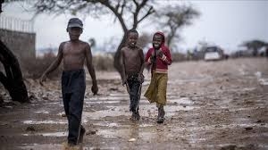 الصليب الأحمر الدولي: أكثر من 25 ألف طفل مفقود في إفريقيا