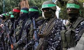 حركة / حماس/ تعدم 5 فلسطينيين في غزة.. 2 منهم بتهمة التخابر مع إسرائيل