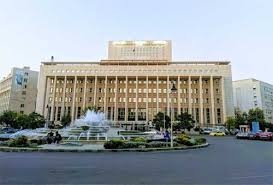 مصرف سورية المركزي: ضبط 3 مكاتب تقوم بتسعير السيارات وبيعها بالدولار الأمريكي واليورو