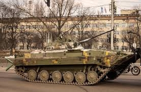 الدفاع الروسية...مقتل اكثر من 560 جندي اوكراني وتدمير عشرات الآليات و إسقاط 3 مقاتلات أوكرانية من طراز 