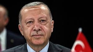 الرئيس التركي: أوروبا تحصد ما زرعته من فرضها العقوبات ضد بوتين