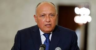 مصر تكشف سبب إنسحاب وفدها من اجتماع وزراء الخارجية العرب   
