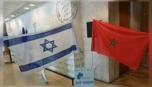في تطور هائل للعلاقات بينهما...الكيان الصهيوني: افتتاح بعثتنا التجارية في المغرب العام المقبل