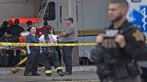 4 قتلى و3 جرحى في إطلاق نار في مدينة ممفيس الأميركية