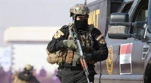  الأمن العراقي يلقى القبض على عصابة للإتجار بالأطفال في بغداد