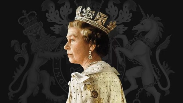 ملکة بريطانيا وحقبتها الدامية