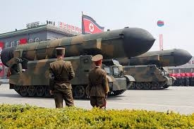احتمال مشاركة كوريا الشمالية في التدريبات العسكرية التي تستضيفها الصين وروسيا