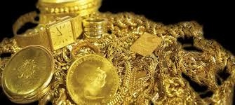 الصاغة ينصحون بشراء الذهب الجديد بدلاً من الكسر حفظاً للفاتورة