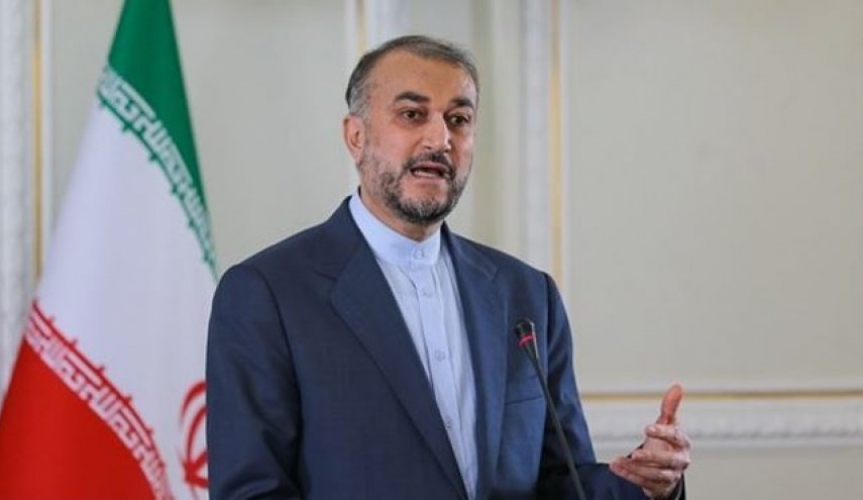 الخارجية الإيرانية: نأمل أن تتابع الوكالة الدولية للطاقة الذرية مهامها بشكل مهني بعيدا عن التسييس