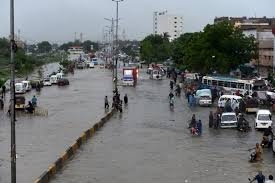 باكستان.. ارتفاع حصيلة ضحايا الفيضانات إلى 1486 قتيلاً و12749 جريحاً