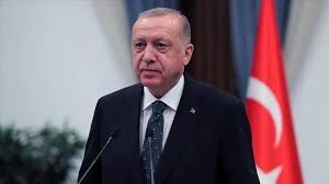 أردوغان يعلن استعداده للقاء الرئيس الأسد