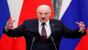 رئيس بيلاروسيا: واشنطن هي المستفيد الوحيد من النزاعات في العالم والبشرية على شفا نزاع نووي   