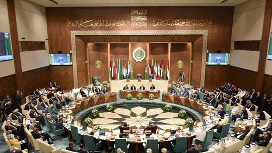 الجامعة العربية تكشف عن حيثيات المشاروات بشأن عودة سورية إلى صفوفها