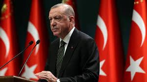 أردوغان: متاجر تركيا ليست خالية كما في أمريكا وفرنسا وألمانيا