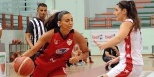 الثورة يفوز على الأرثوذكسي الأردني بكرة السلة للسيدات في البطولة العربية للأندية