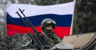 الدفاع الروسية: مقتل أكثر من 370 جندي اوكراني وإسقاط 17 طائرة مسيرة وتدمير راجمة صواريخ /هيمارس/ أمريكية