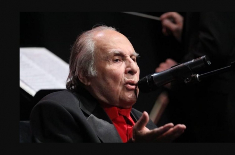 وفاة الفنان السوري /ذياب مشهور/عن عمر ناهز 77 عاما