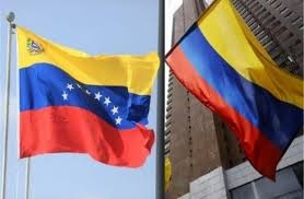 فنزويلا تعيد إقامة علاقات عسكرية مع كولومبيا