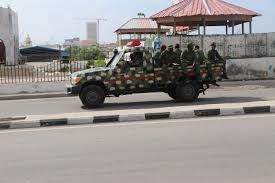 مقتل 10 وإصابة العشرات المجندين الصوماليين في تفجير انتحاري استهدف مدرسة تدريب عسكرية في مقديشو