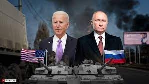 صحيفة /التلغراف/...الولايات المتحدة ستتخذ إجراءً كارثيا إذا استخدم فلاديمير بوتين الأسلحة النووية