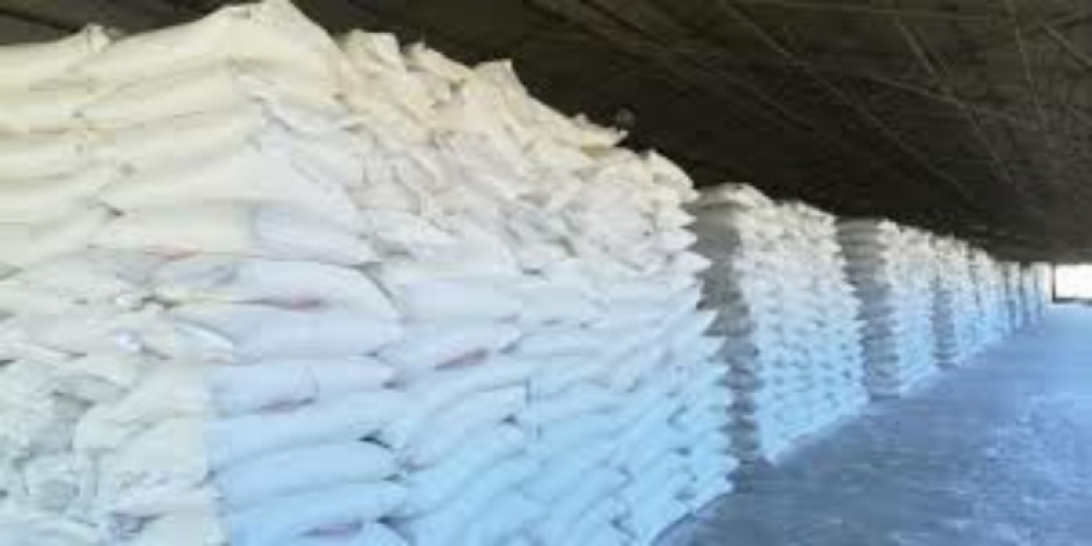حجز احتياطي لاستعادة ٣٧ مليار ليرة من المطاحن الخاصة في حلب لمصلحة مؤسسة الحبوب