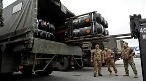 بقيمة مليار دولار.. واشنطن تعلن عن حزمة مساعدات عسكرية جديدة لأوكرانيا