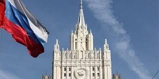 الخارجية الروسية... استفتاءات الانضمام إلى روسيا جرت وفقا للقانون الدولي