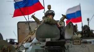 الدفاع الروسية... مقتل أكثر من 150 جندي أوكراني وإسقاط طائرتين حربيتين و 8 طائرات مسيرة
