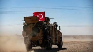 الدفاع التركية... تحييد 4 عناصر من تنظيم ال / بي كي كي / شمالي العراق
