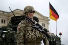 هل هو نقل لمركز قائم في بولندا .. واشنطن تقرر إنشاء مركز لقيادة العمليات في أوكرانيا في ألمانيا   