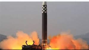 للمرة الرابعة في أقل من شهر... كوريا الشمالية تطلق صاروخين باليستيين قصيري المدى باتجاه بحر اليابان