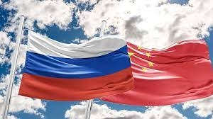 روسيا والصين توقعان عقودا لنشر محطات لمنظومتين للملاحة عبر الأقمار الصناعية على أراضيهما
