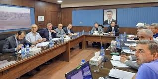 وزارتي النفط والإسكان تبحثان متابعة تنفيذ مشروع فتح منجم جنوب الأبتر