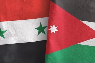 المنتدى الاقتصادي الأردني السوري في دمشق السبت القادم