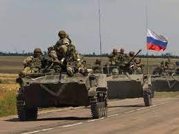 الدفاع الروسية... مقتل أكثر من 290 عسكريا أوكرانيا واسقاط مقاتلتين حربيتين وتدمير عشرات الآليات الأوكرانية