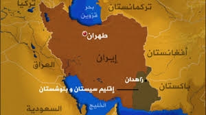  طهران:  الهدوء يسود محافظة سيستان وبلوجستان / العملاء الانفصاليون فشلوا في تمرير مخططاتهم