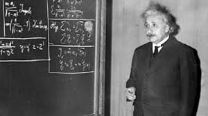  العلماء الروس يتحدثون عن : فيزياء جديدة  وانتهاك محتمل لـ بعض تنبؤات اينشتاين
