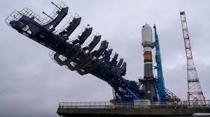 روسيا تطلق أقمارا صناعية من الجيل الجديد إلى الفضاء قريبا