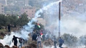 عشرات الإصابات في صفوف الفلسطينيين خلال مواجهات مع الاحتلال في مدن الضفة
