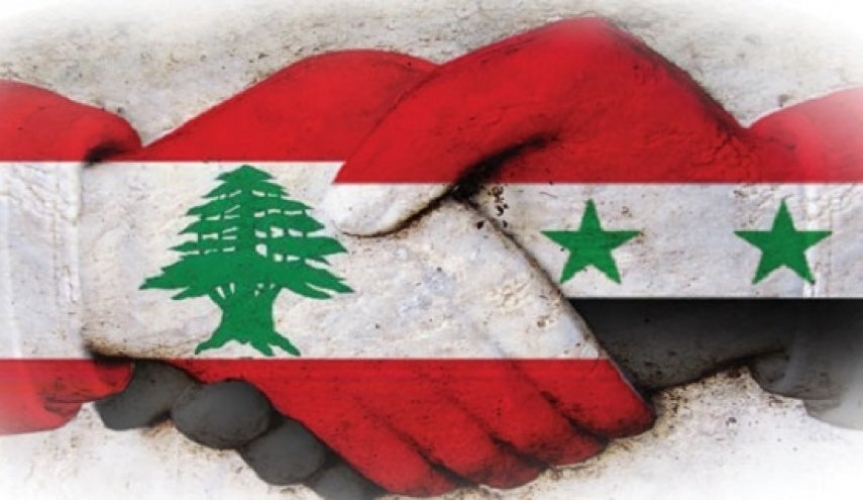 لبنان وسورية بصدد ترسيم حدودهما البحرية