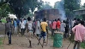 نحو 200 قتيل في مواجهات قبلية في ولاية النيل الأزرق السودانية