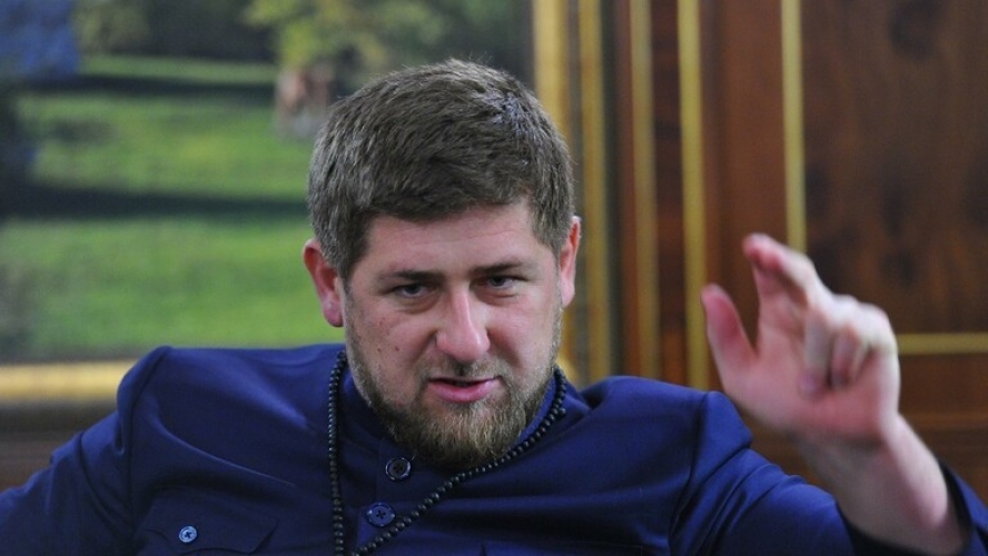 الرئيس الشيشاني رمضان قديروف... هي حرب عبدة الشيطان ضد المسيحية والإسلام
