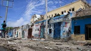 مقتل 33 عنصرا من حركة الشباب الصومالية في 3 غارات جوية جنوبي الصومال