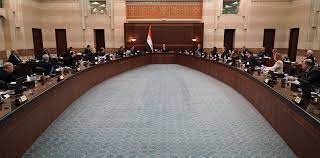 مجلس الوزراء يقر مشروع الموازنة العامة للدولة لعام 2023 بمبلغ 16550 مليار ليرة سورية