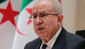 الجزائر تدعو لعدم التدخل في الشؤون الداخلية للدول العربية