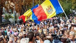 على وقع احتجاجات حاشدة .. وفد من صندوق النقد الدولي يصل إلى مولدوفا بهدف دعم البلاد
