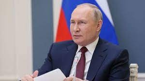 الرئيس الروسي بوتين... قمة سوتشي كانت مفيدة وخلقت أجواء إيجابية لاتفاقات مستقبلية