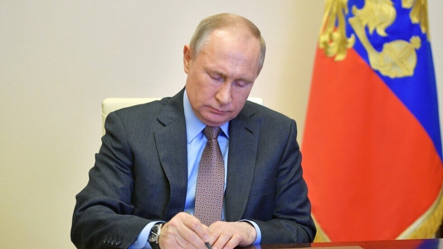 بأمر من بوتين روسيا تبدأ بإعداد نظام لدخول الأجانب إلى روسيا بدون فيزا لعدة قطاعات